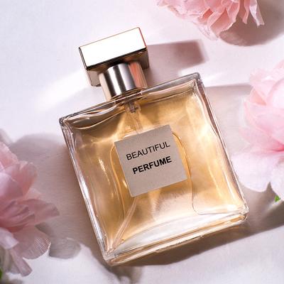 Ernature Perfume Ladies Lasting Eau de Perfume 50 мл цветочный свежий женственный аромат