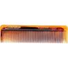 Bonafide Pomade Pocket Comb Comb Damn Hair Brush Набор для волос