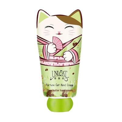 UNI CAT Крем для рук с маслом ши