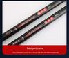 Anchor Fishing Rod: Super Hard Carbon Fiber with All-Metal Reel Seat and Pulley for Big Fish Casting