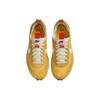 Женские кроссовки Tom Sachs x NikeCraft General Purpose Shoe Archive Yellow Dark-Sulfur White DA6672-700