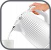 Tefal Loft Kettle Ko250130 White 1 Pc
