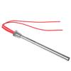 350W/300W 220V Ignitor Hot Rod Wood Pellet Grills Replacement Hot Rod Element Pellet Stove Threaded Igniter Hot Rod