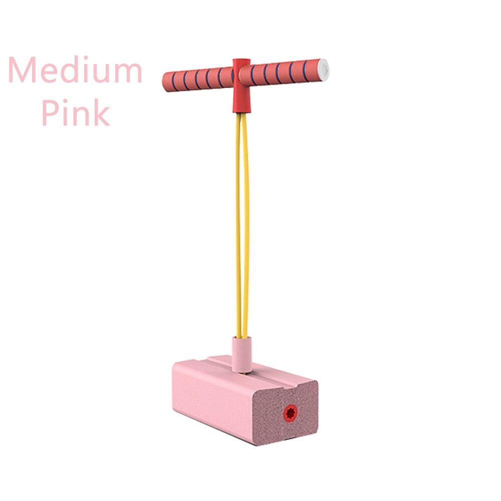 Дети растут выше балансировочная игрушка лягушка прыгает на открытом воздухе тренажеры цвет мальчики и девочки фитнес подпрыгивающий звук