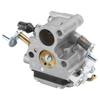 Carburetor Replacement Parts Fit for Husqvarna 435 440 506450501 Chainsaw Accessory