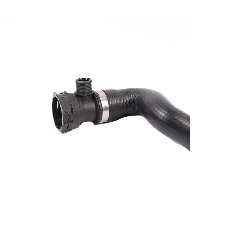 A17127578399 Car Accessories Coolant Hose Upper Radiator Hose OEM 17127578399 for BMW N53 F10 F11 F01 F02