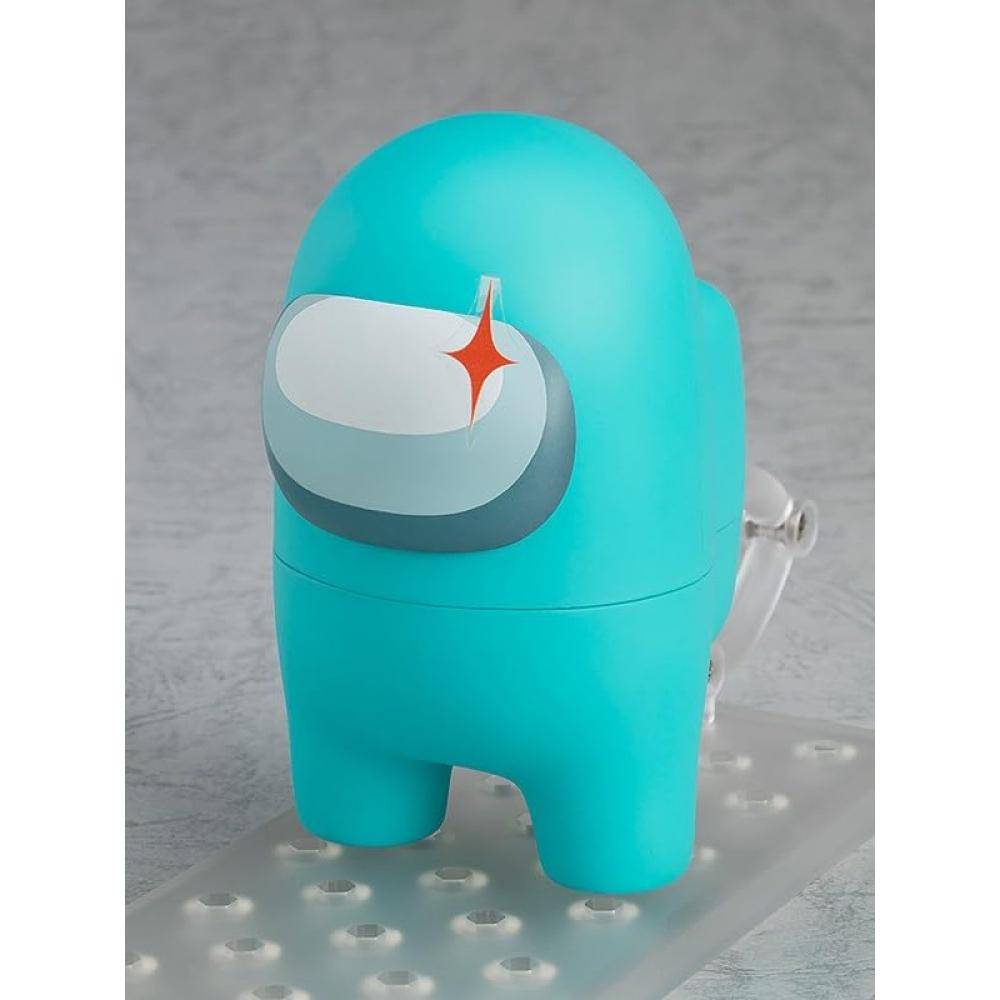 Нендороид среди нас член экипажа [голубой] немасштабная пластиковая окрашенная подвижная фигурка G12755