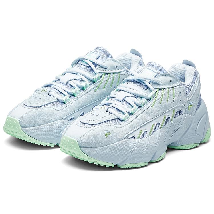 FILA Ade Retro Running Sneakers Women's F12W011102FBU
