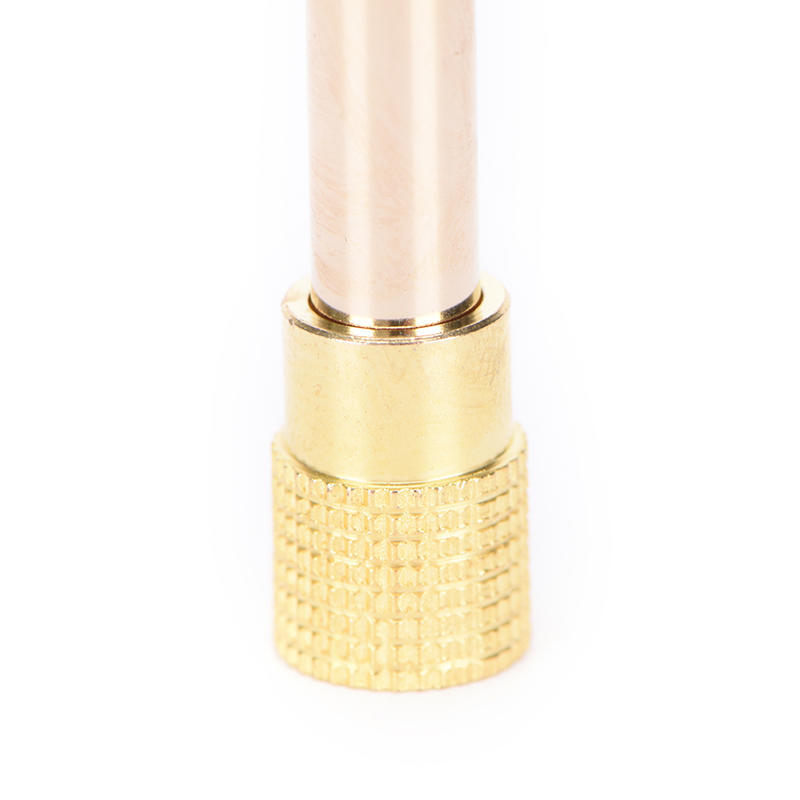 6.5Mm 1/4"Male Plug To 3.5Mm 1/8"Female Jack Stereo Headphone Audio Adapter