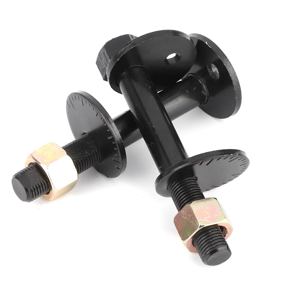 Пара болтов регулировки развала нижних рычагов управления 4819035020 Подходит для Pickup4RunnerT100