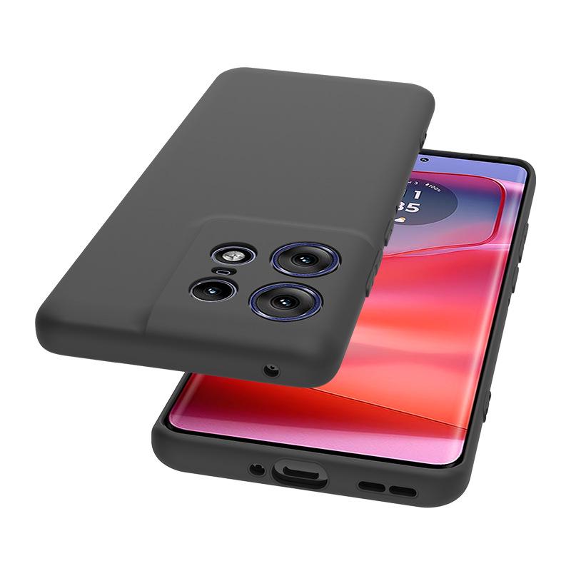 Матовый мягкий чехол из ТПУ для телефона Motorola G Stylus 5G 2025