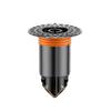 Large Diameter Extended Floor Drain Core 304 Stainless Steel Universal Bathroom Anti-Odor Anti-Backflow Floor Drain Inner Core