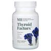 Michael'S Health, Thyroid Factors, 90 Veggie Caps
