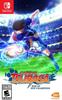 Captain Rise of New Champions North Switch Tsubasa (Import Version America) -