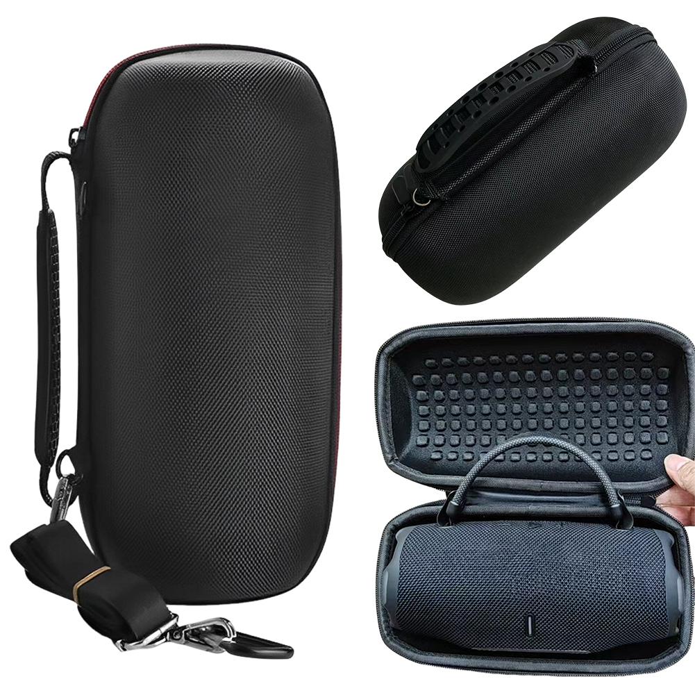 Жесткий чехол для переноски, ударопрочный портативный чехол для хранения, защитный чехол от царапин для беспроводного динамика JBL Charge 6