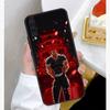 Чехол для телефона BAKI Hanma Yujiro Anime для Samsung Galaxy A50 A70 A02S A20S A21S A52S A12 A32 A52 A72 A51 A71