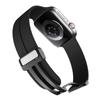 Магнитный силиконовый ремешок для Apple Watch Ultra Band 49 мм 44 мм 45 мм 41 мм 40 мм 42 мм 38 мм 45 мм Магнитный браслет iWatch Series 8 SE 7 6 5 3 2 1 ремешок для часов