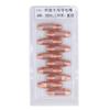 10Pcs MIG Welding Contact Tips for Welder Machine Torch Copper Gas Nozzle 36KDx1.2