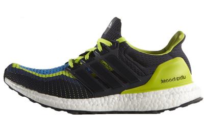 UltraBoost 2.0 'Solar Slime' AQ4002