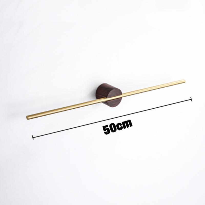 Вешалка для полотенец для ванной комнаты, настенная вешалка для кухни, черная, белая, деревянная, золотая, держатель для полотенец, полка, место для хранения, алюминий 40 50 см