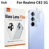 Для Realme C83 5G Стекло IMAK Высококачественная Интегрированная Пленка для Линзы Камеры