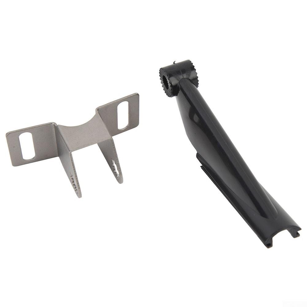 Fitments Lowrance Transducer Mount Transom Bracket Kit