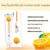 Shuke Vitamin C Nourishing Toothpaste