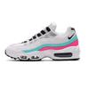 Женские кроссовки Air Max 95 'South Beach' Повседневная обувь 307960-117