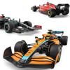 New 1/18 F1 Super CAR RC CAR F1 Racing Remote Control Vehicle Toy Model Collection Gift for Children Electric Toy Gift
