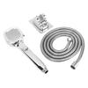 RV Shower Head with Hose and On Off Switch 4 Modes High Pressure Water Saving RV Showering Kit