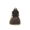 Nike Air More Uptempo Baroque Brown Мужские кроссовки Sesame Pale-Ivory FB8883-200
