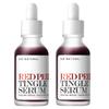 Red Peel Tingle Serum, 35ml, 2 Units