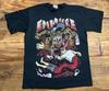 Хлопковая футболка Emmure Band Tour Все размеры от S до 5XL MD357 Унисекс футболка