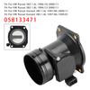 Mass Air Flow Meter Sensor For A4 B5 A6 C5 VW Passat 3B 1.8L 058133471