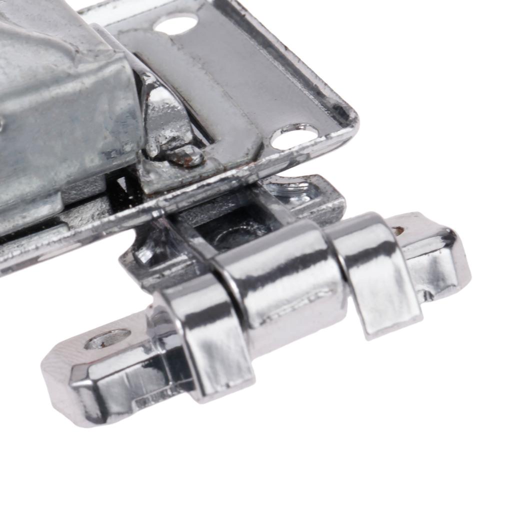 1kit Password Lock Latch Silver Coded Lock 65mm*29mm Retro Vintage Jewelry Wooden Box Gift Case Luggage Suitcase Chest Hardware