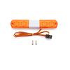 105/108/115/145mm Multi-function Flashing LED Police RC Car Light Bar for RC Car HSP Kyosho Traxxas Tamiya SCANIA Axial SCX10