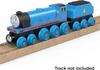 MATTEL Thomas the Tank Engine Series Wooden Rail Гордон лет и HBK17 (Томас) [Автомобильный поезд] [2 вверх]