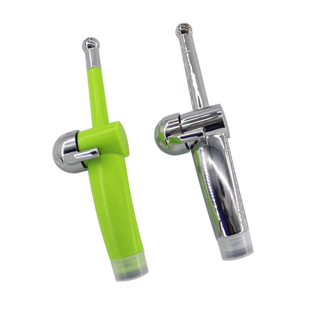 2 цвета, насадка для душа с клизмой, 7 отверстий, регулируемый смеситель для биде, кран для вагинального мытья