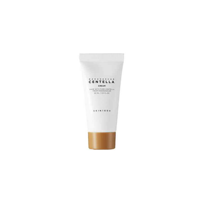 Skin1004 Крем Мадагаскарская центелла 30 мл