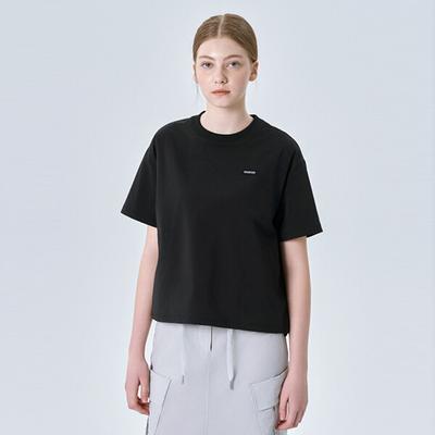 Fila Легкая эластичная тканая футболка