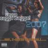CD VARIOUS - Ragga Ragga Ragga 2007 GRELCD297 Greensleeves 2007 UK Регги, Ска и Даб Б/У