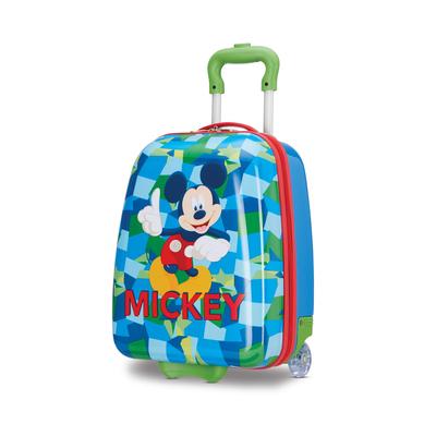 American Tourister Чемодан ручной клади Disney Микки Маус для детей [Параллельный импорт]