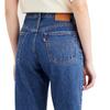 Levis Womens/Ladies 501 Cropped Jeans