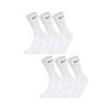 Nike Sport Socks Everyday Cushion Crew Socks 6 Pack