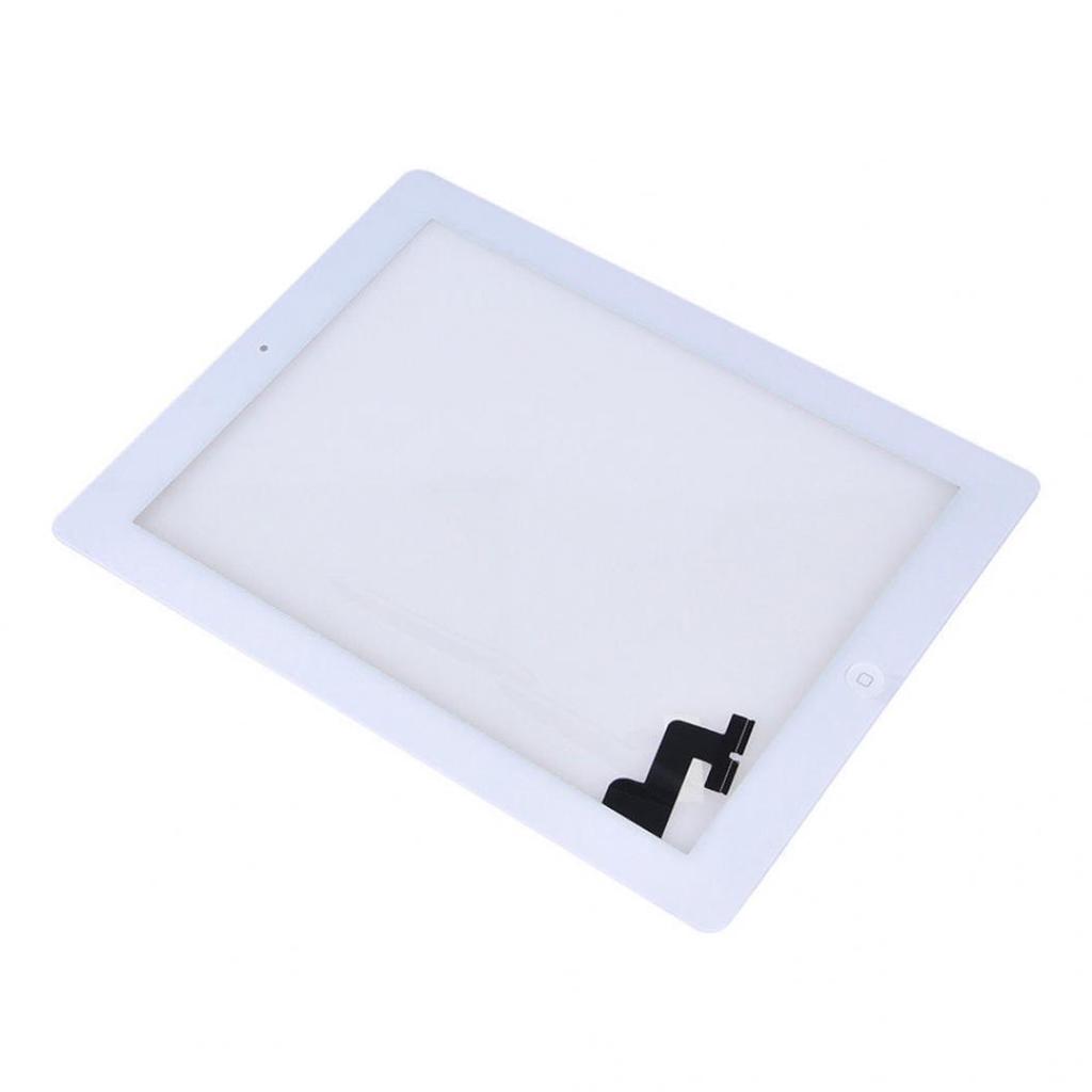 Замена планшета, рамка кнопки «Домой», сенсорный ЖК-экран для iPad 3/4, инструмент для ремонта