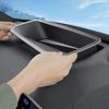 Для Trumpchi GAC S7 2025 2026 Автомобильный проекционный дисплей Защитная крышка Панель приборов HUD Защитная крышка-оболочка Автоаксессуары
