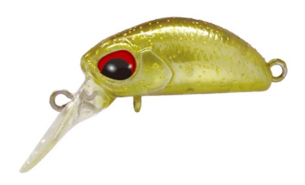 Valkein Kuga Nano S 26мм 2,1 грамма Тонущая приманка C222 (6354)