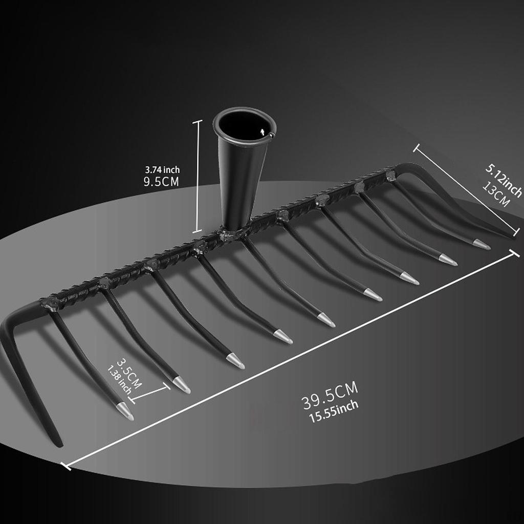 Садовый пропольщик Головка Коготь Инструмент для удаления Аксессуары Простой в использовании Ремонт Замена для Удалителя сорняков
