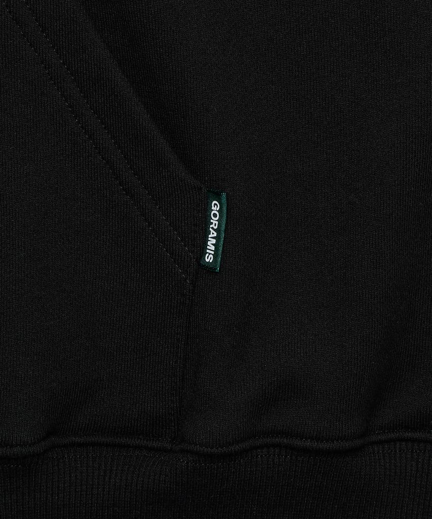 Худи Varsity Goral [Черный]
