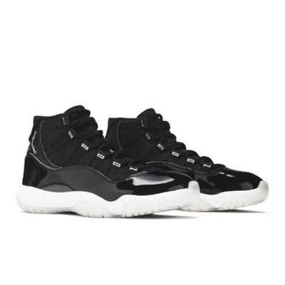 Air Wmns Air Jordan 11 Retro Юбилей / 25-летие AR0715-011